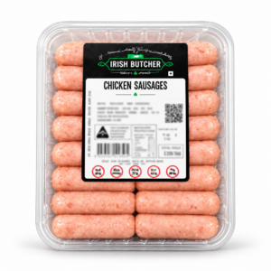 Chicken Sausages – 500g