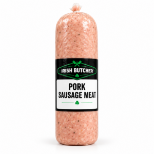 Pork Sausage Meat – 500g